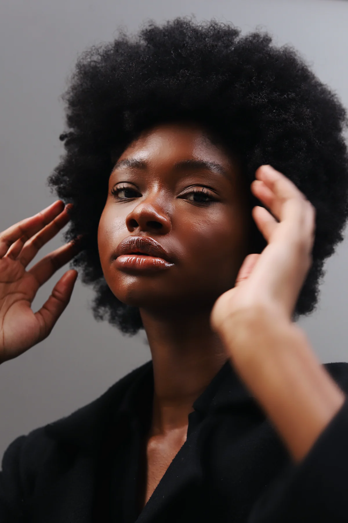 Celebrating the Beauty and Diversity of Black Hair