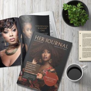 Her Story - Black Girl's Hair Rocks Sept. 23, 2023