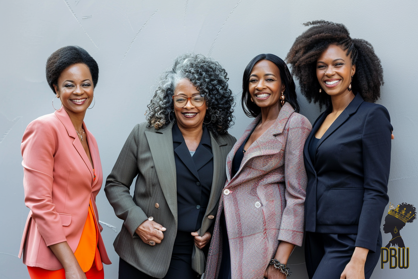 Call for Nominations: Celebrate Phenomenal Black Women