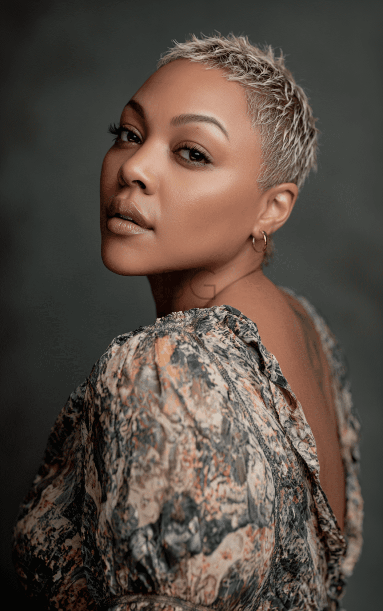 Overview - Black Girls Hair Rocks